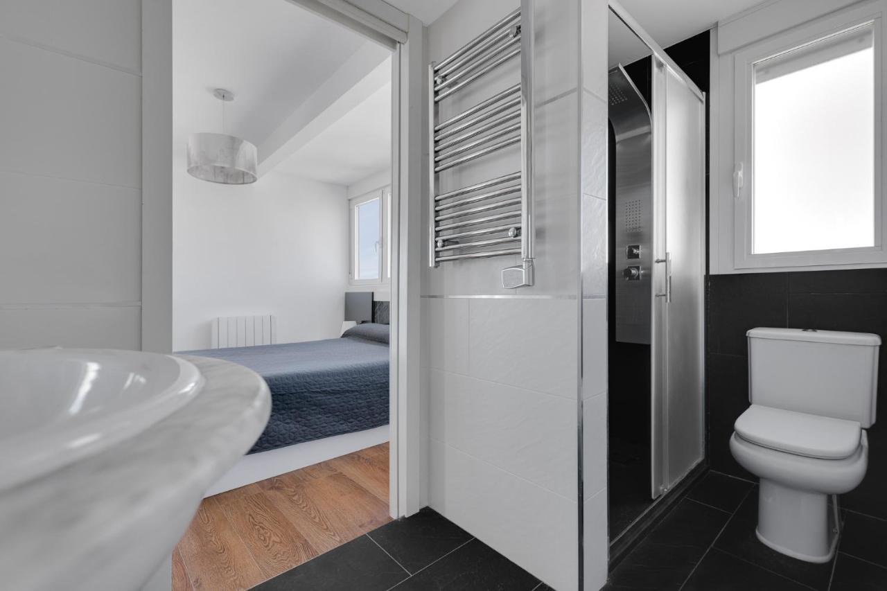 Levante Sunset Front Line Apartment Almadraba 베니돔 외부 사진